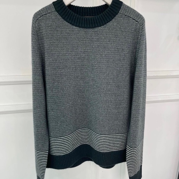 Loro Piana 100% cashmere sweater - Picture 3 of 10